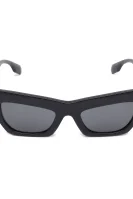 Сонцезахисні окуляри BE4405 Burberry чорний