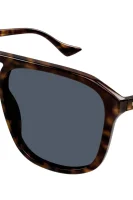 Sunglasses Gucci brown
