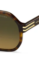 Okulary przeciwsłoneczne MARC 753/S Marc Jacobs szylkret