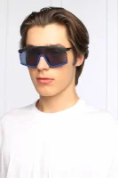Okulary przeciwsłoneczne Kenzo czarny