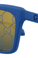 Сонцезахисні окуляри GG1570S Gucci голубий