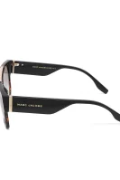Okulary przeciwsłoneczne MARC 757/S Marc Jacobs czarny