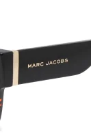 Сонцезахисні окуляри MARC 757/S Marc Jacobs чорний