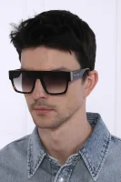 Сонцезахисні окуляри MARC 757/S Marc Jacobs чорний