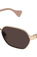 Сонцезахисні окуляри GG1593S Gucci пудрово-рожевий