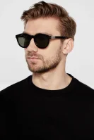 Sunglasses MAN RECYCLED ACE Gucci black