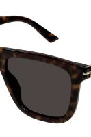 Okulary przeciwsłoneczne GG1502S-002 54 Gucci szylkret