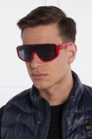 Okulary przeciwsłoneczne HG 1283/S HUGO czerwony