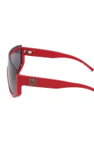 Okulary przeciwsłoneczne HG 1283/S HUGO czerwony