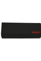 Сонцезахисні окуляри HG 1283/S HUGO червоний