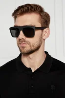 Sunglasses MAN INJECTION Gucci black