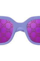 Sunglasses GG1535S-004 54 Gucci 	lavender	