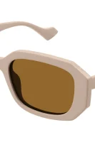 Сонцезахисні окуляри GG1535S Gucci кремовий