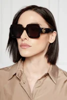 Okulary przeciwsłoneczne GG1547S-002 50 Gucci szylkret