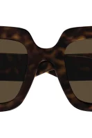 Okulary przeciwsłoneczne GG1547S-002 50 Gucci szylkret