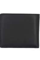 Subway Wallet HUGO black