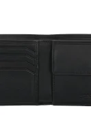 Subway Wallet HUGO black
