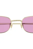 Sunglasses Gucci gold