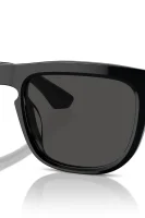 Okulary przeciwsłoneczne BE4431U Burberry czarny