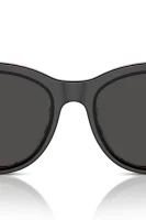 Okulary przeciwsłoneczne BE4432U Burberry czarny