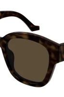 Sunglasses WOMAN RECYCLED Gucci tortie