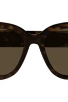 Sunglasses WOMAN RECYCLED Gucci tortie
