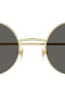 Сонцезахисні окуляри WOMAN METAL Gucci золотий