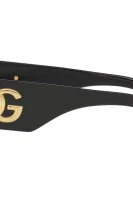 Sunglasses Dolce & Gabbana black