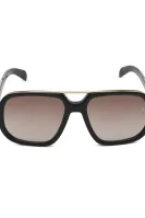 Okulary przeciwsłoneczne DB 7101/S David Beckham czarny
