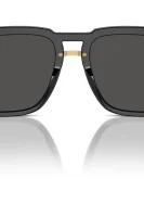 Sunglasses ACETATE Dolce & Gabbana black