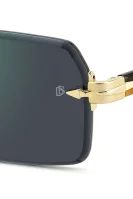 Okulary przeciwsłoneczne DB 7109/S David Beckham brązowy