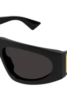Sunglasses BV1277S-001 57 Bottega Veneta black