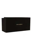Okulary przeciwsłoneczne ACETATE Dolce & Gabbana czarny