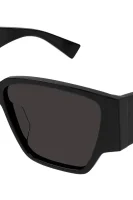 Sunglasses WOMAN RECYCLED Bottega Veneta black