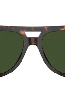 Okulary przeciwsłoneczne DG4466 Dolce & Gabbana szylkret