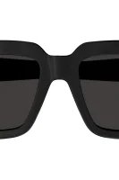 Sunglasses Bottega Veneta black