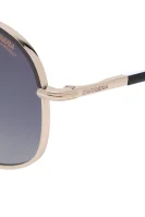 Sunglasses CARRERA 318/S Carrera silver