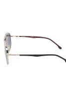 Сонцезахисні окуляри CARRERA 318/S Carrera срібний