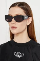 Sunglasses Balenciaga black
