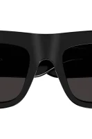 Sunglasses AM0449S-001 53 Alexander McQueen black