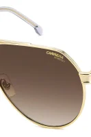 Okulary przeciwsłoneczne CARRERA 1067/S Carrera złoty