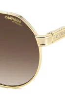Okulary przeciwsłoneczne CARRERA 1067/S Carrera złoty