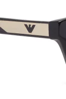 Сонцезахисні окуляри EA4227U Emporio Armani чорний