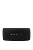 Okulary przeciwsłoneczne Versace granatowy