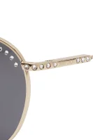 Сонцезахисні окуляри JC4002B Jimmy Choo золотий