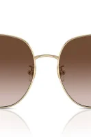 Сонцезахисні окуляри JC4008HD Jimmy Choo золотий
