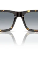 Сонцезахисні окуляри ACETATE Prada черепаховий