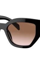 Sunglasses PR A09S Prada black
