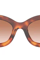 Okulary przeciwsłoneczne ACETATE Prada szylkret