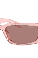 Sunglasses PROPIONATE Prada powder pink